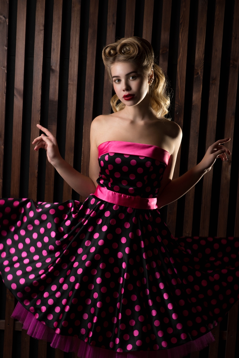 Юбилейная 25-я фотосессия