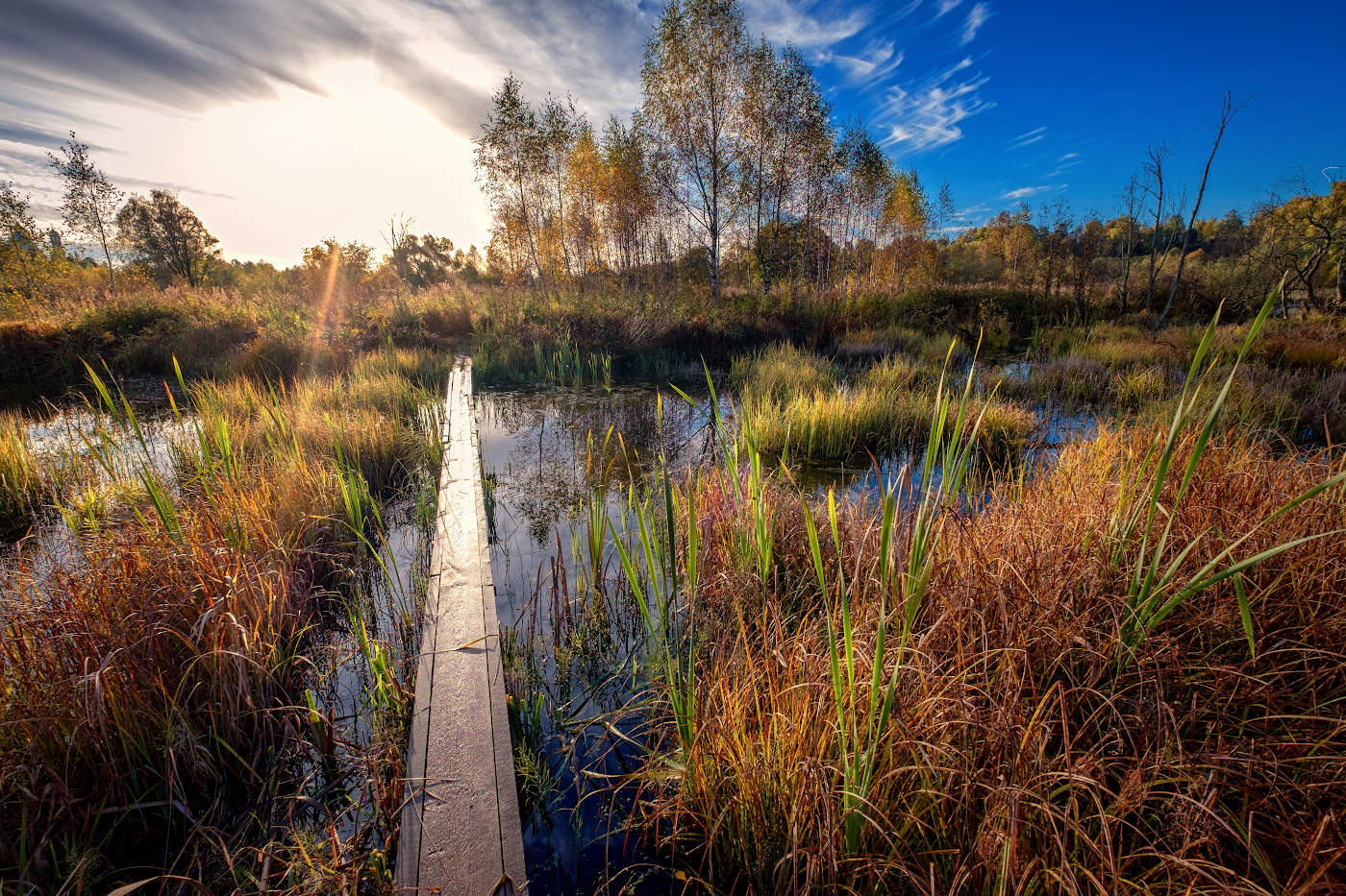 На тот берег