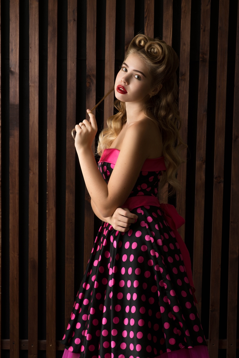 Нежная Ксюша