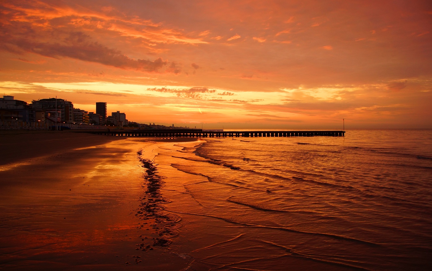 Южное утро...