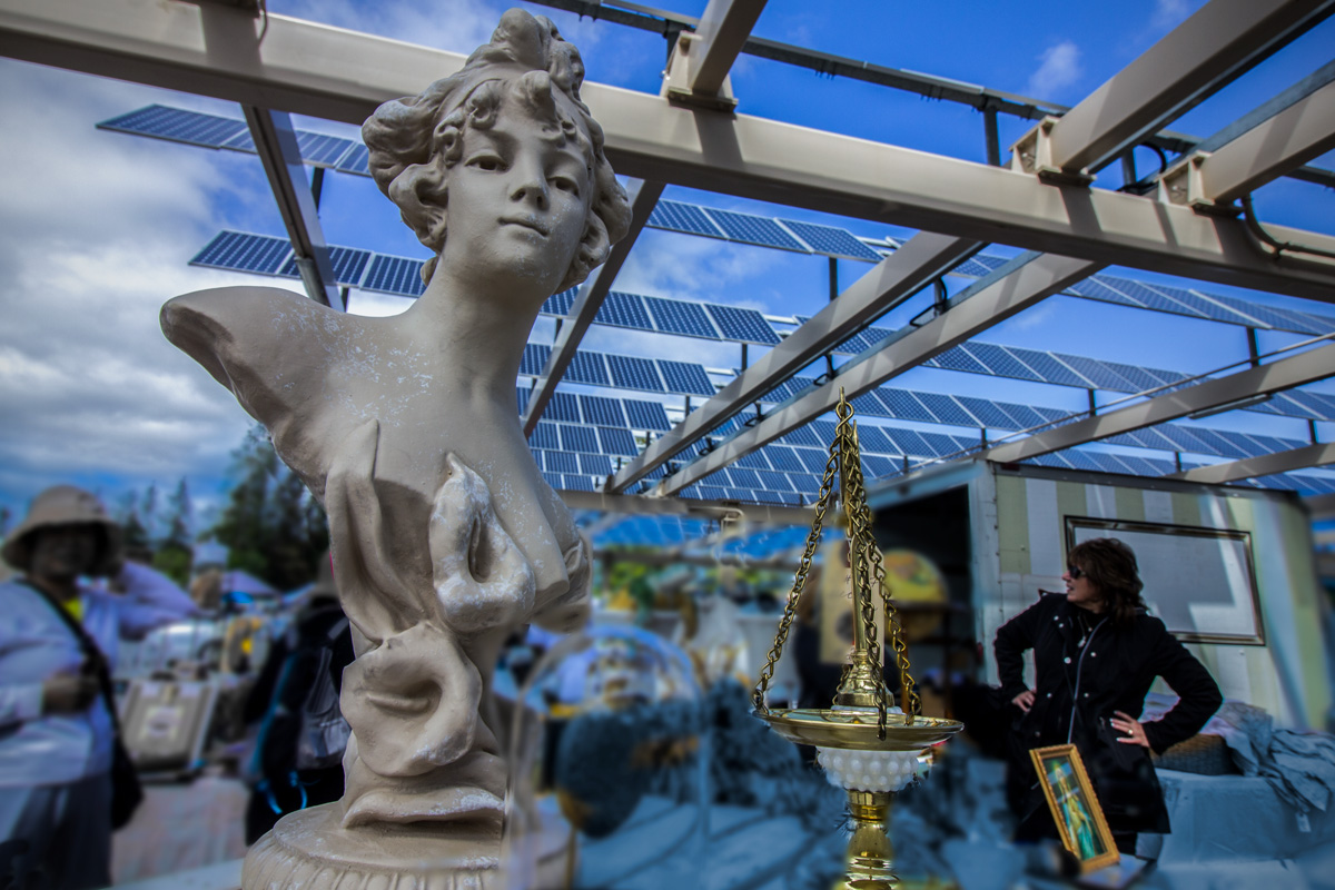 Голубой период