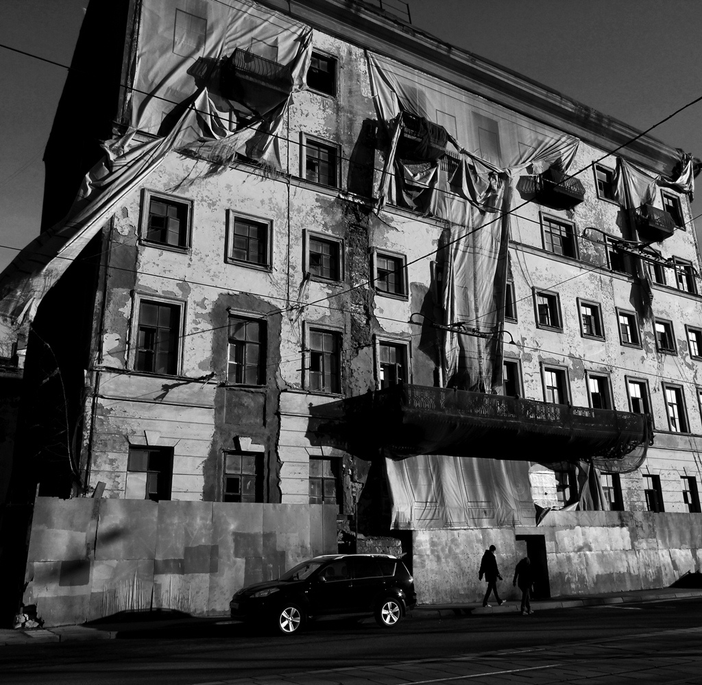 Ветер перемен