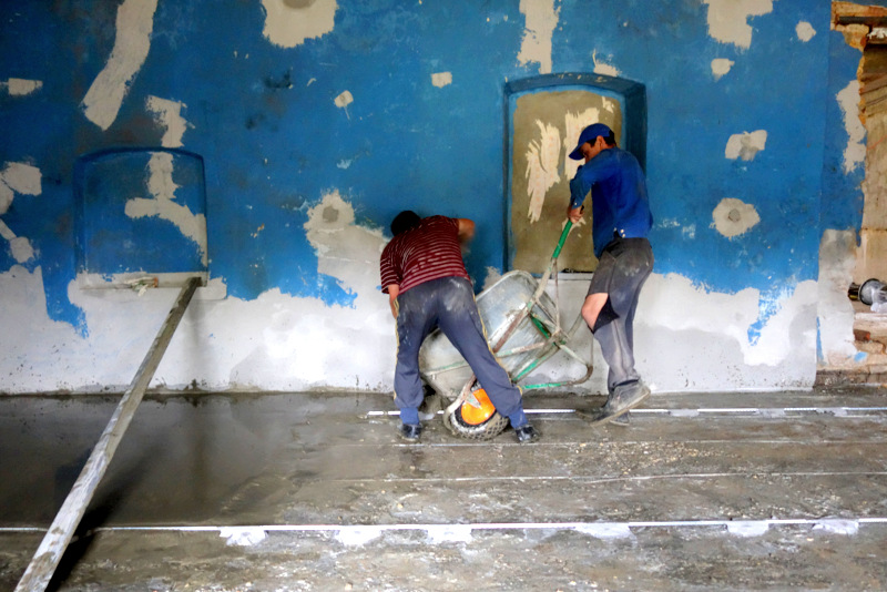 Ветер перемен