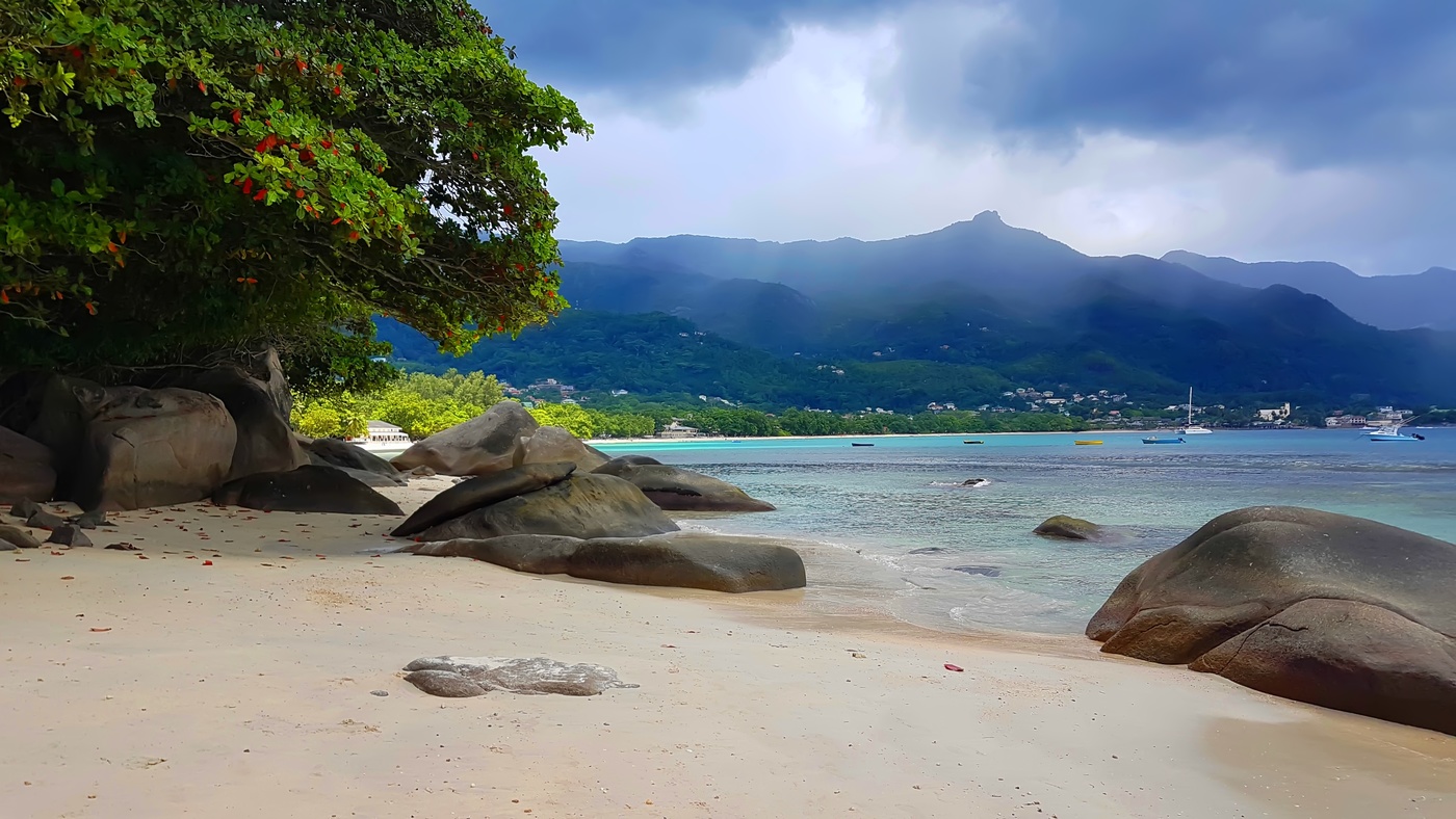 Ветер перемен