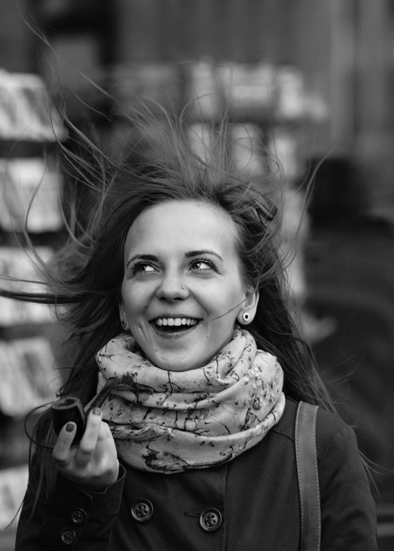 Ветер перемен