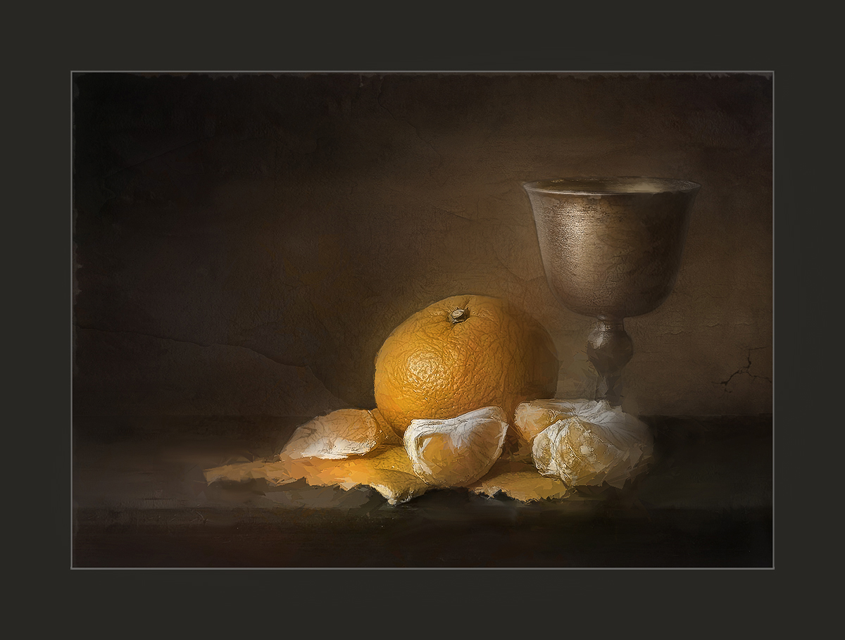 предновогодняя разминка