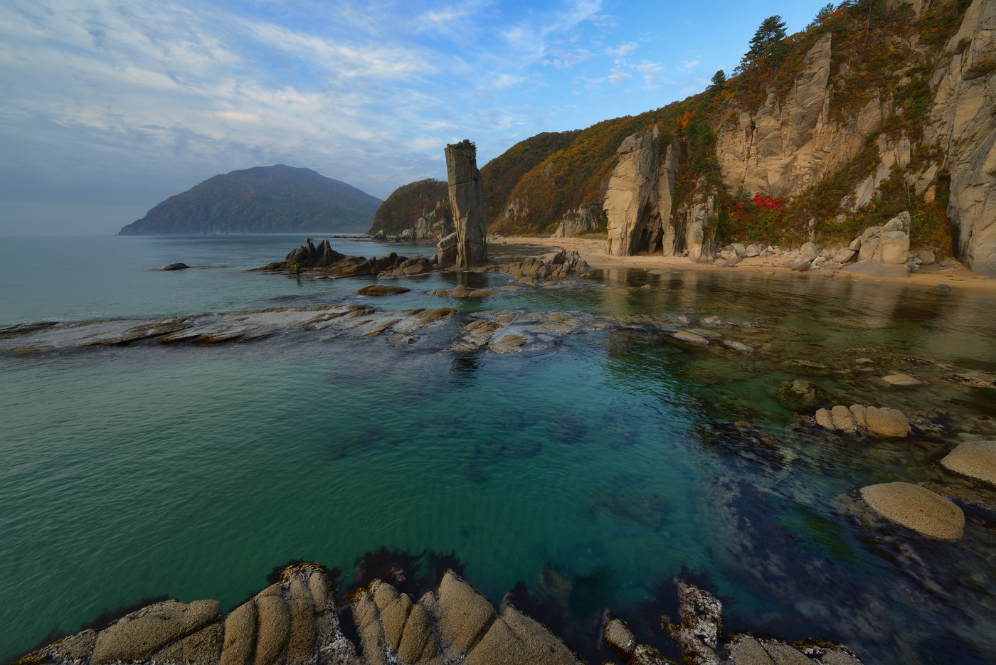 Мечты г-жи Прей