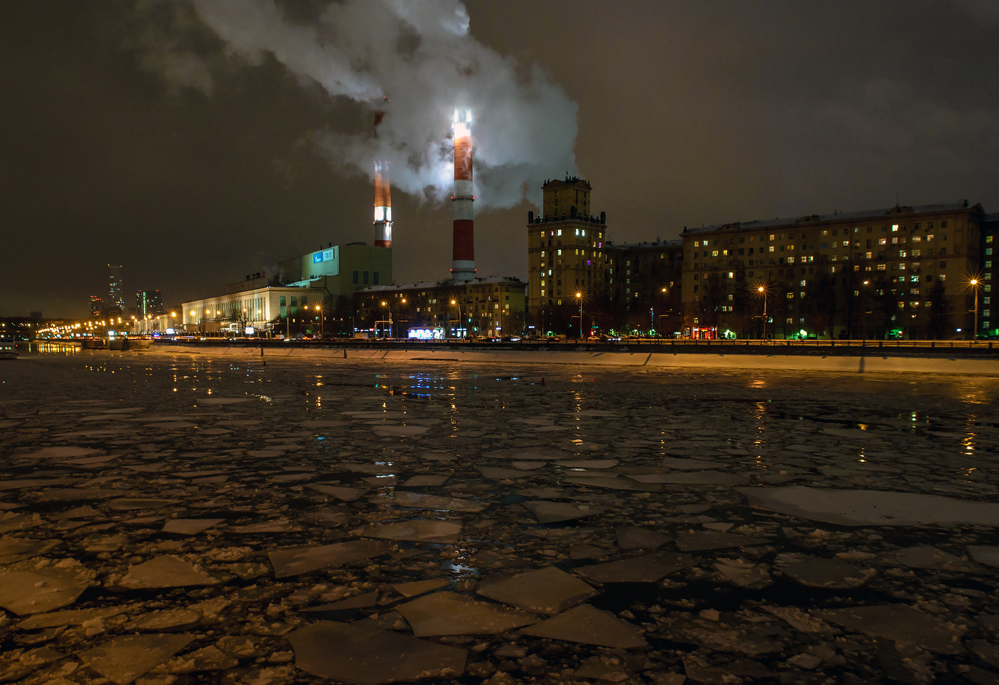 Ветер перемен