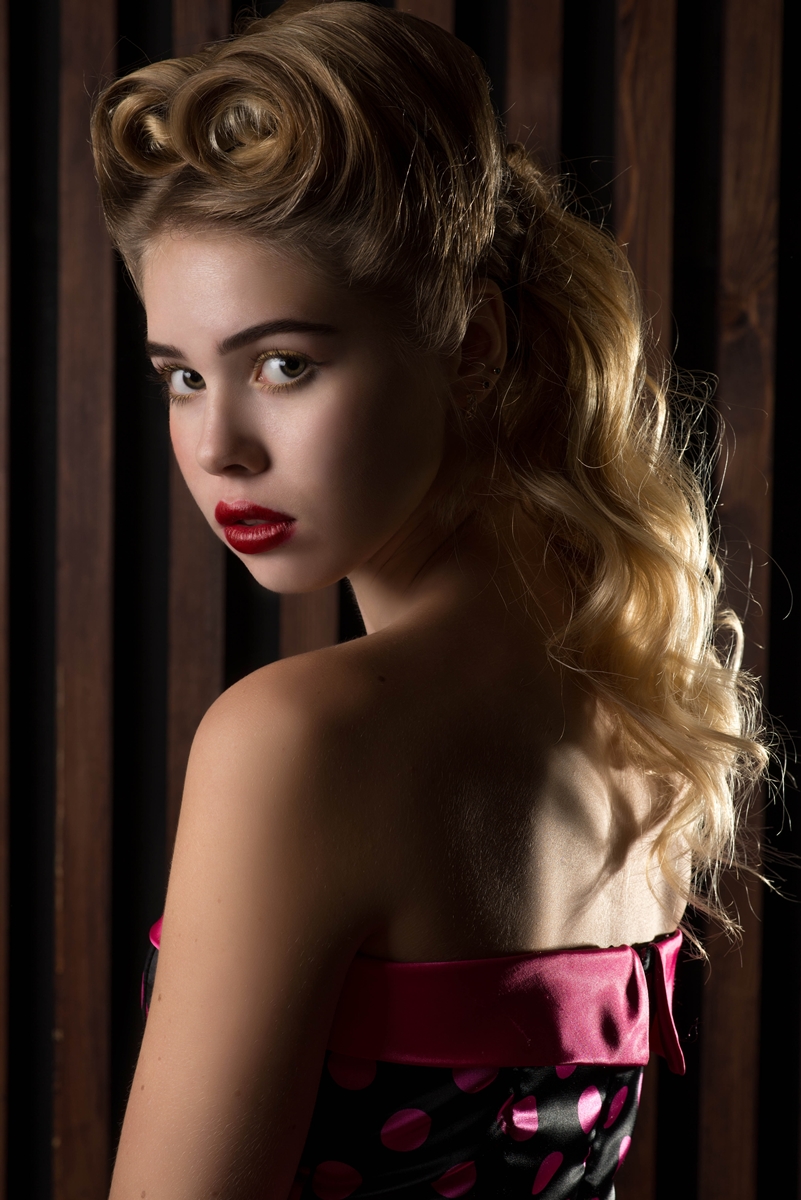 Такая разная Ксю