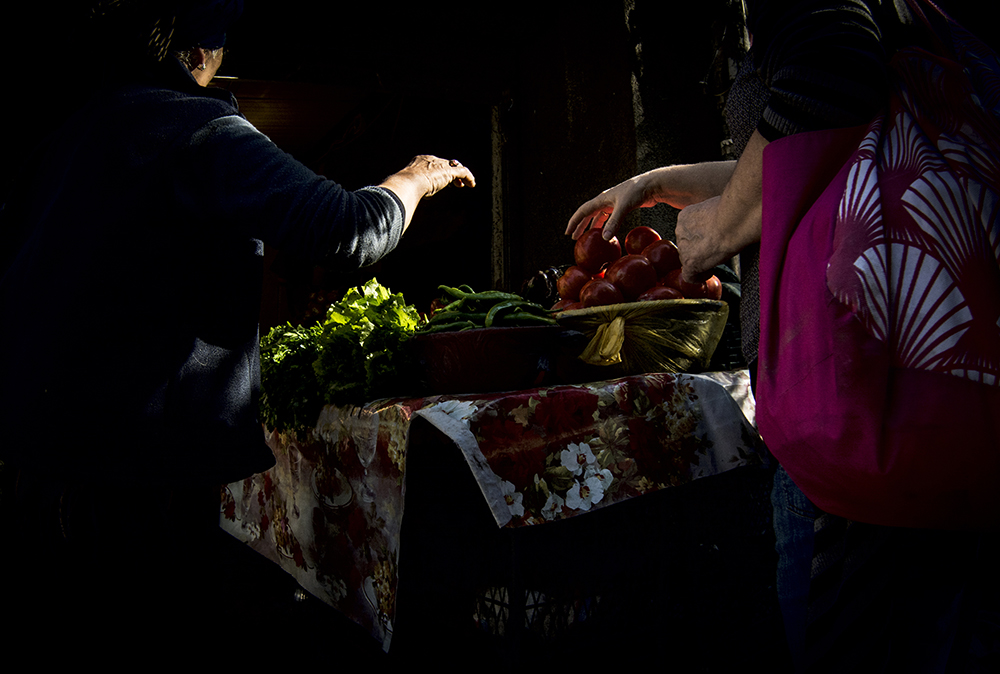 натюрморт...