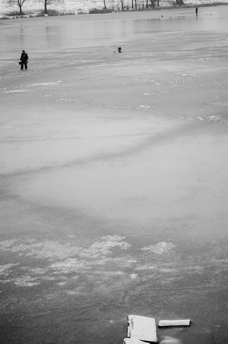 про рыбалку