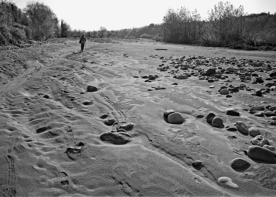 Дороги,которые мы выбираем...
