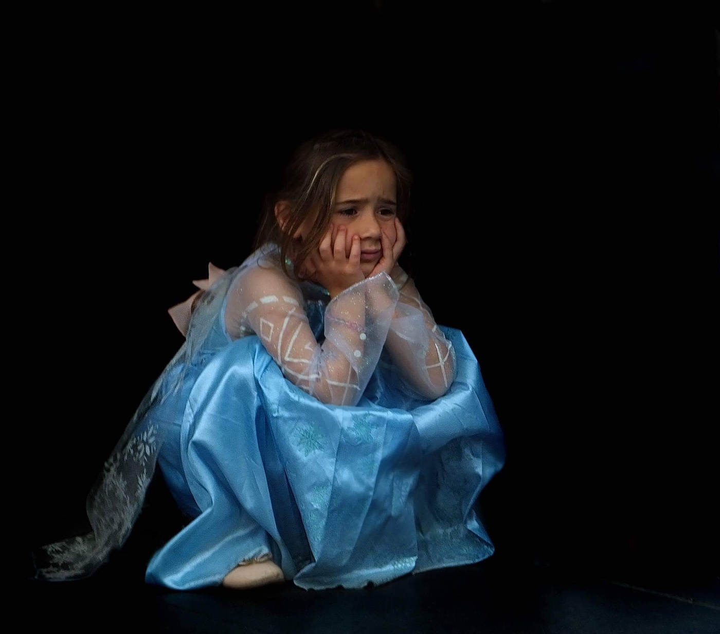 праздника не будет....