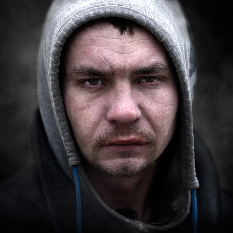 - я наверное пропал