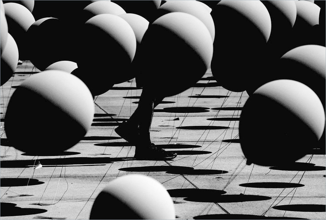 Первый пошел