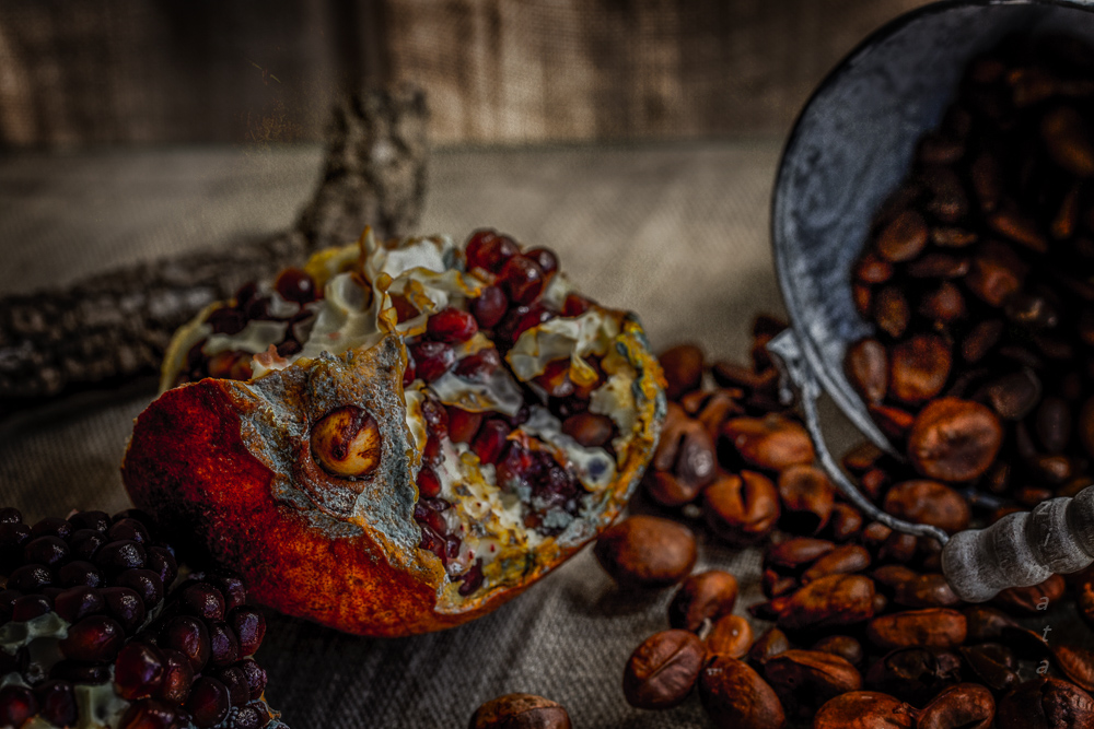 Зернистая пятница