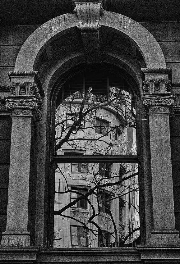 Зернистая пятница