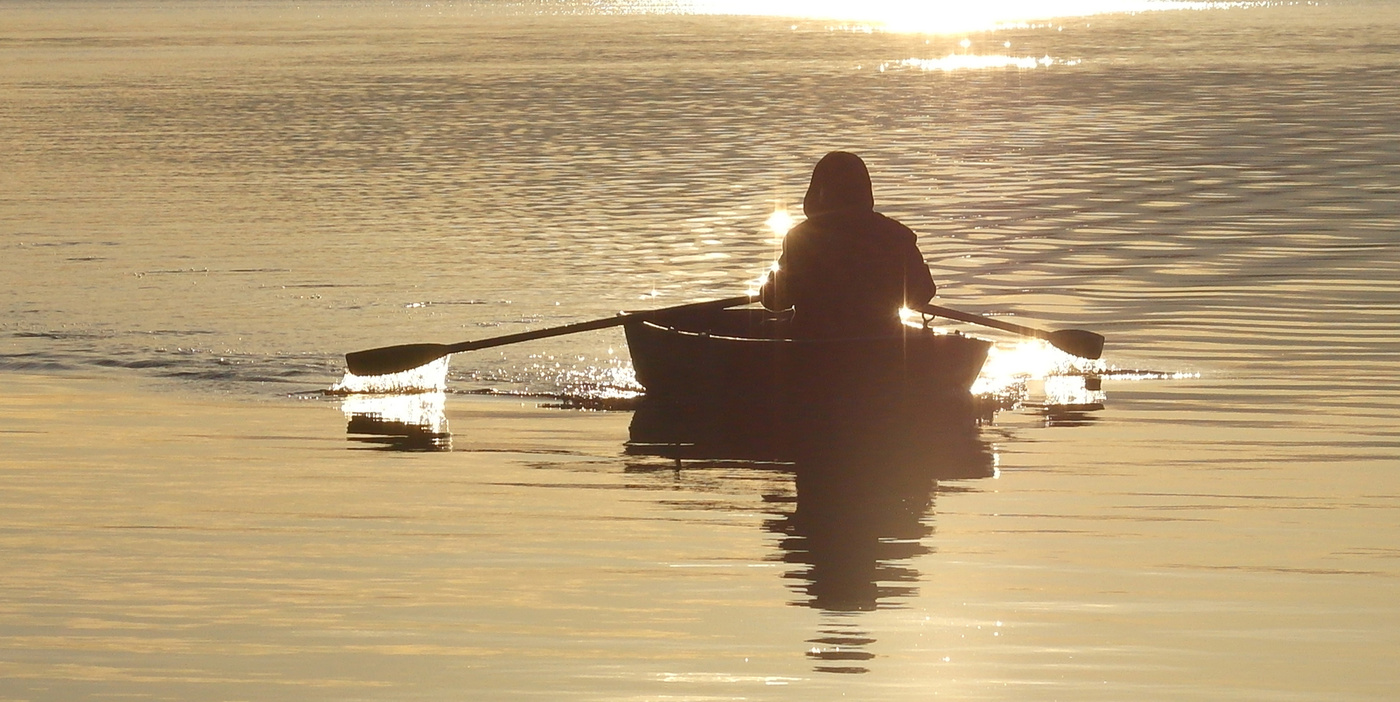 Золото Камы.