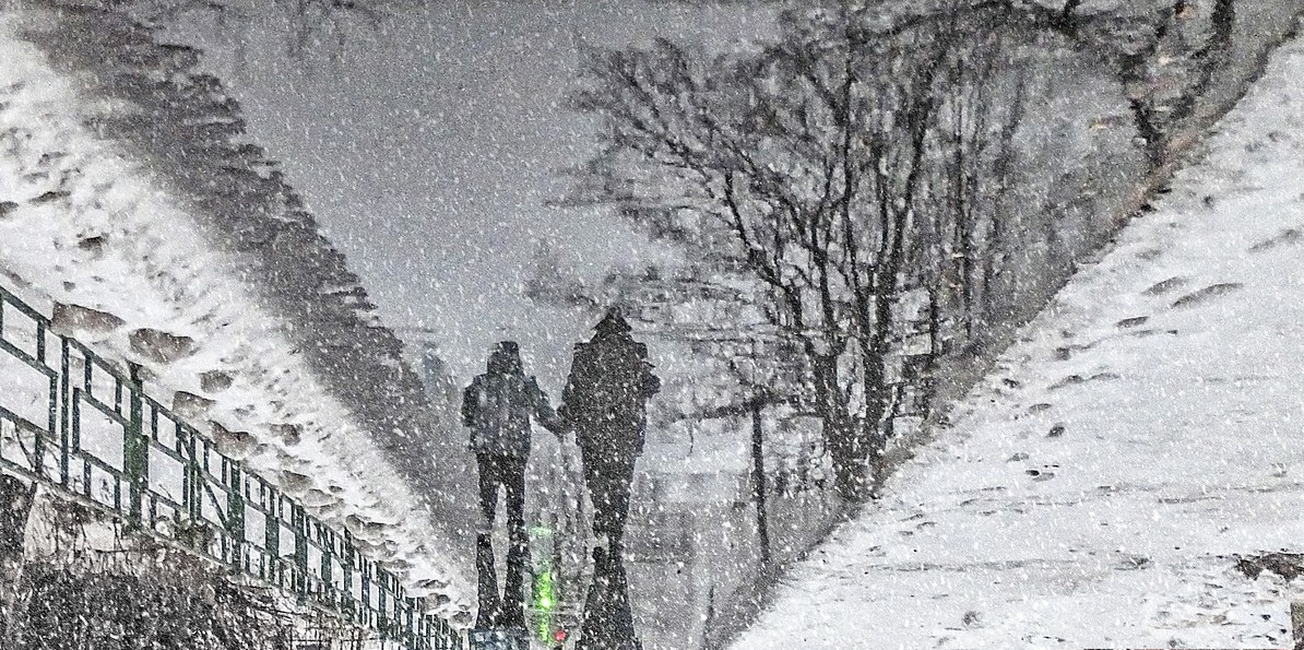 Зернистая пятница