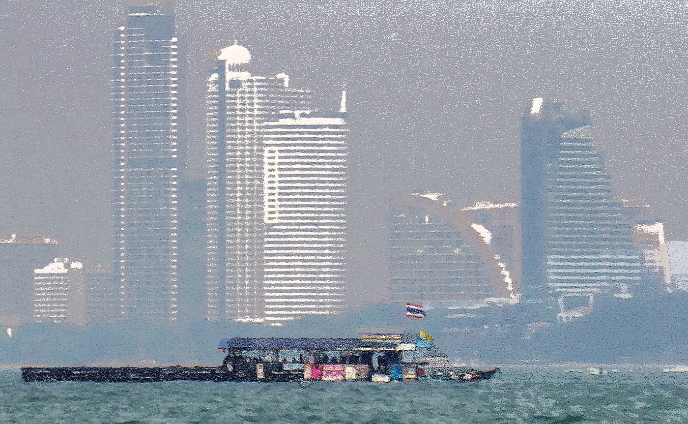 Зернистая пятница