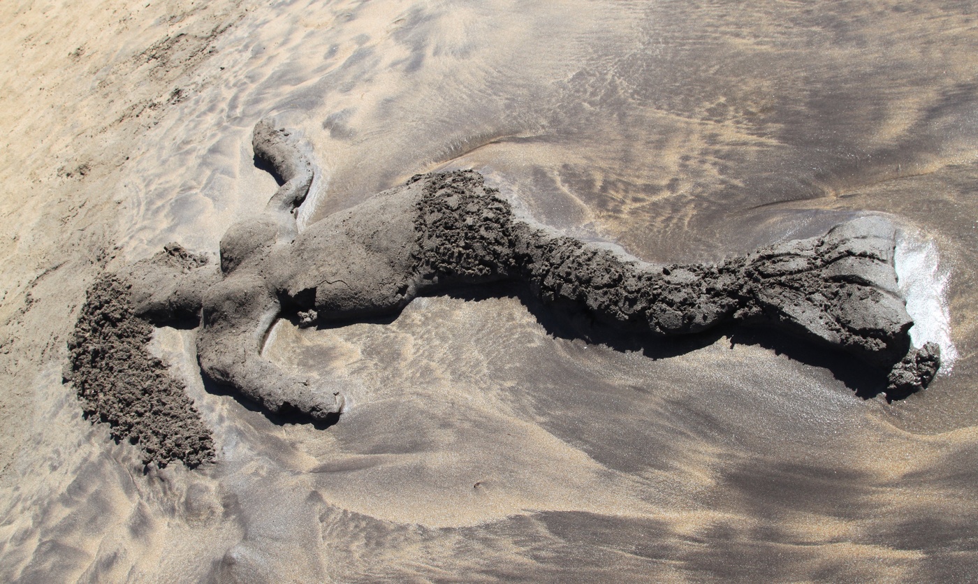 Зернистая пятница