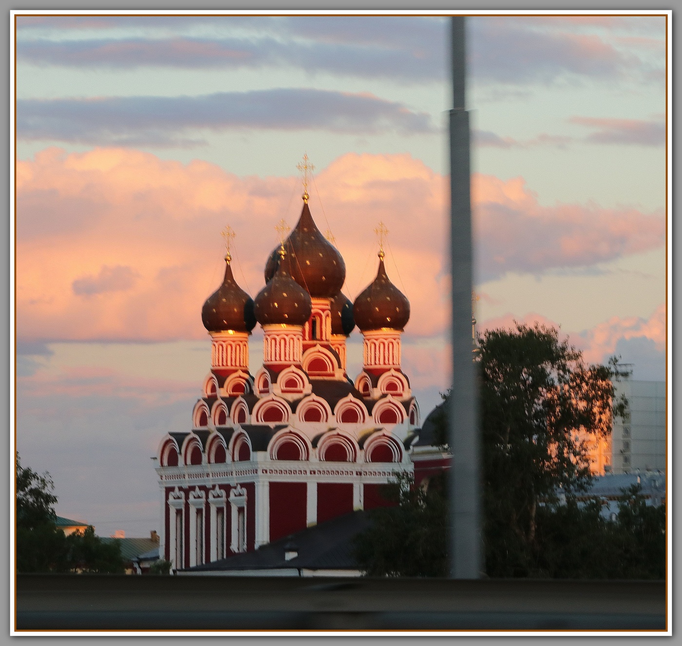 Остановись, мгновение