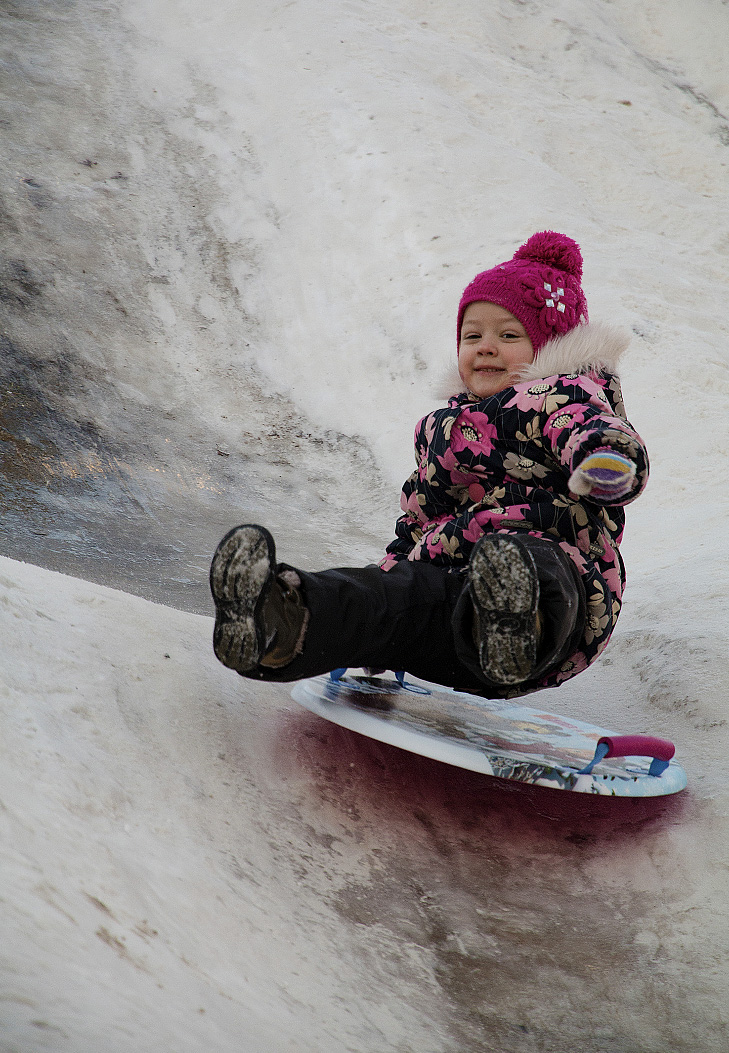 ...полёт нормальный...