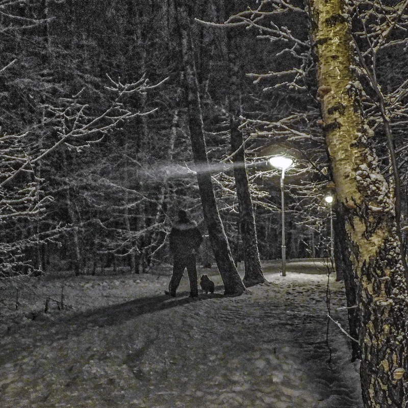 Квадратное настроение