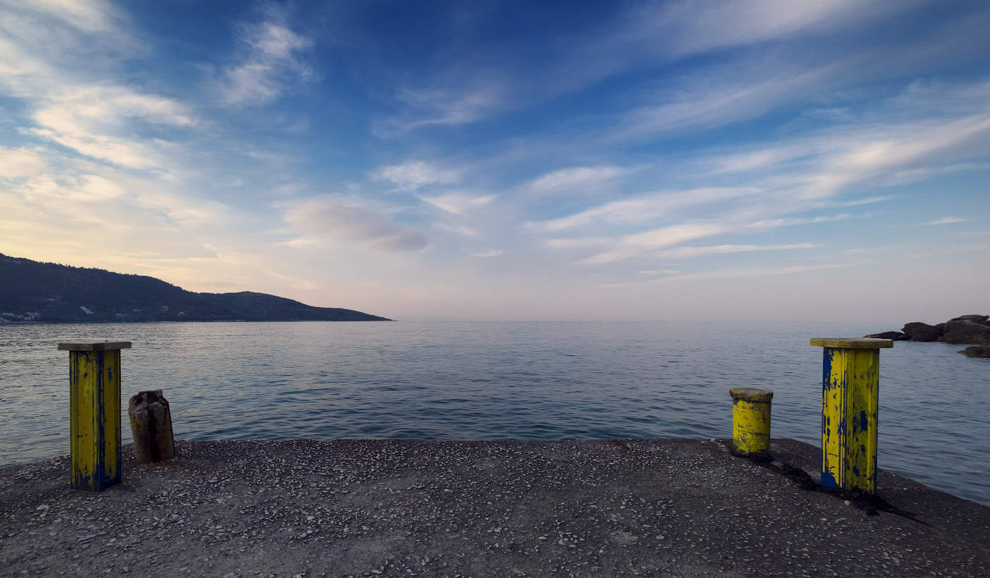 Квадратное настроение