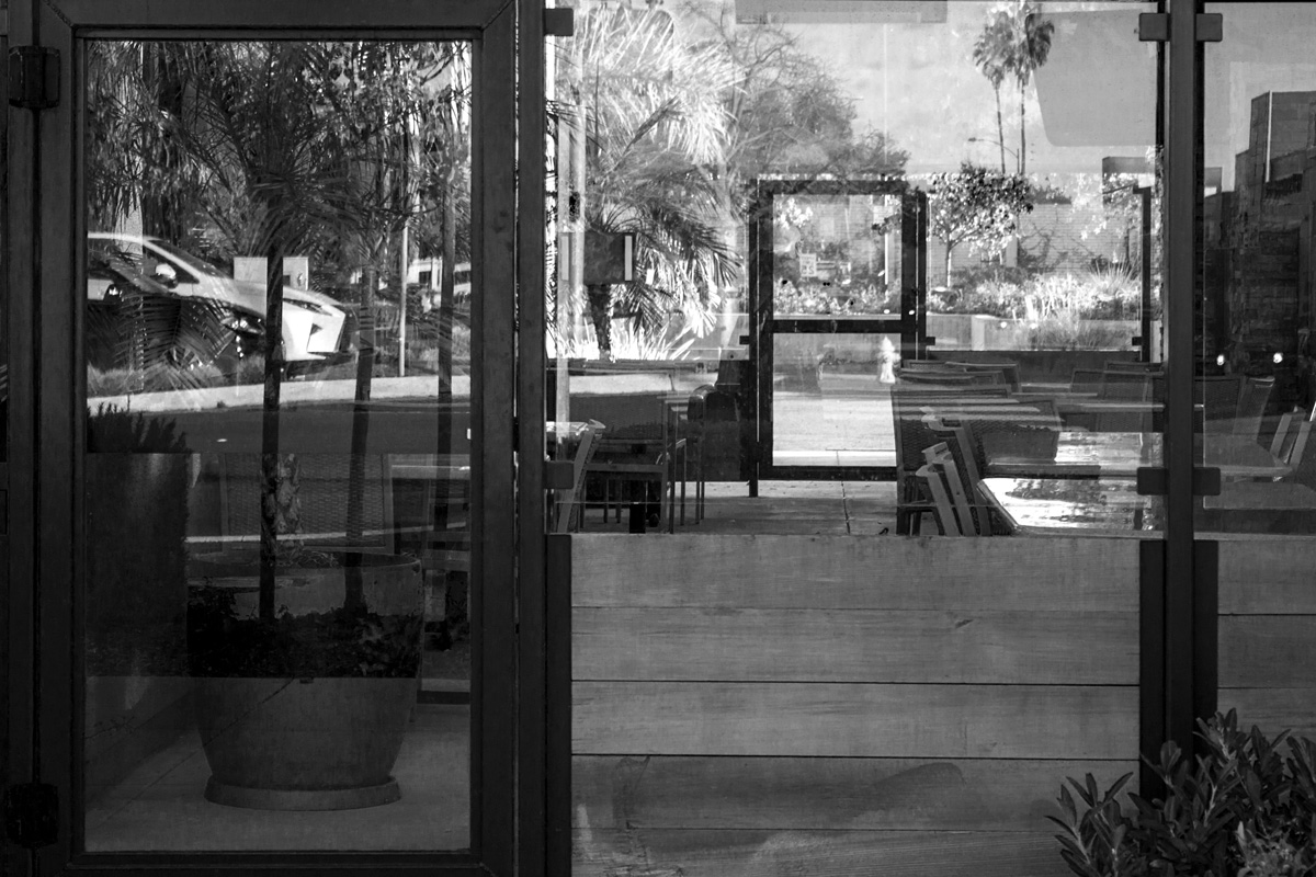 Квадратное настроение