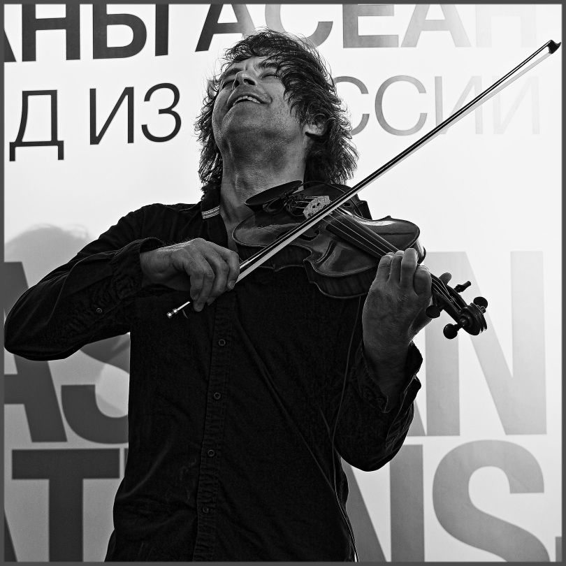 Квадратное настроение