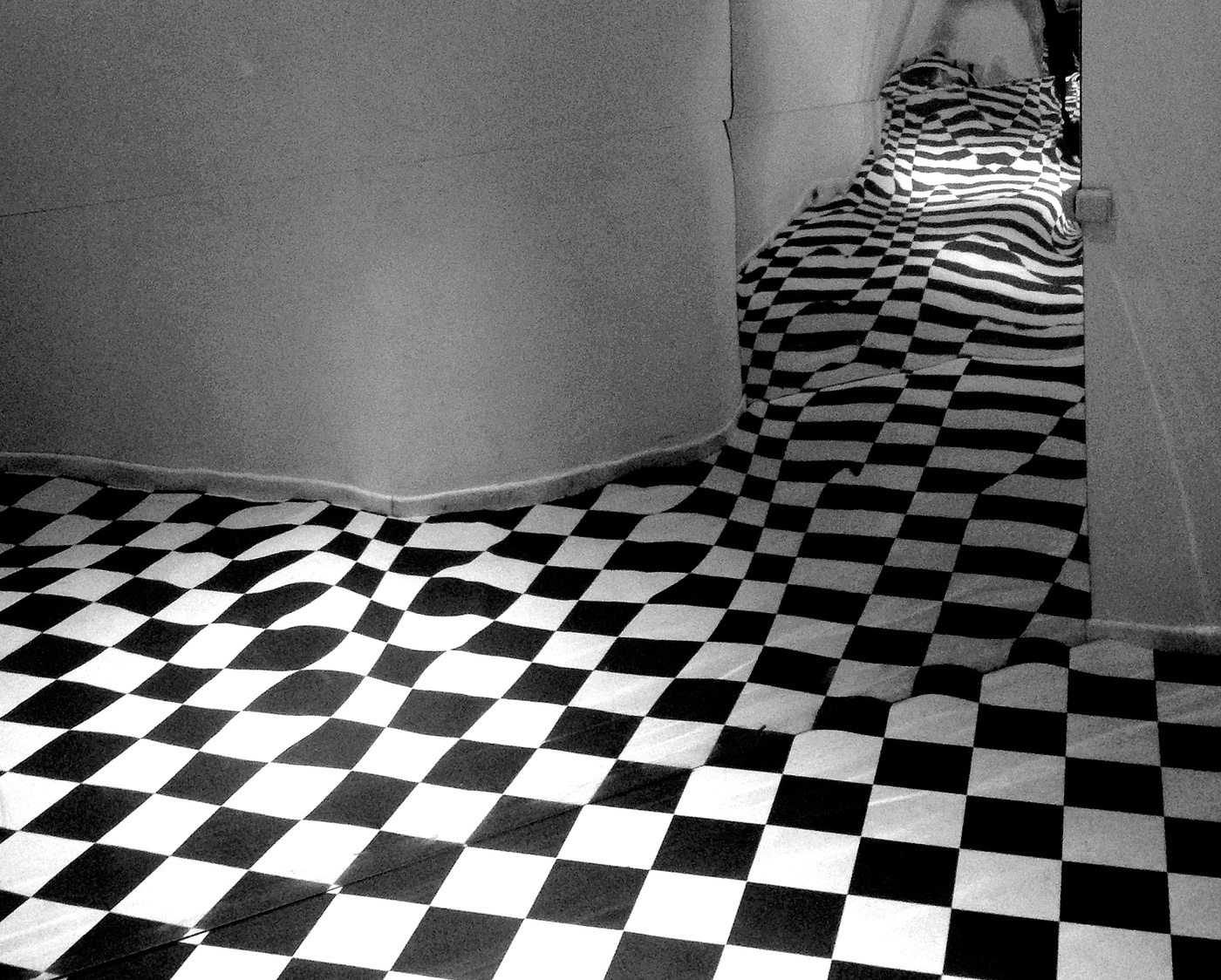 Квадратное настроение