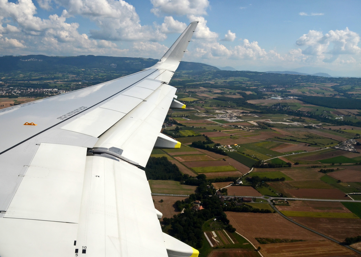 Квадратное настроение