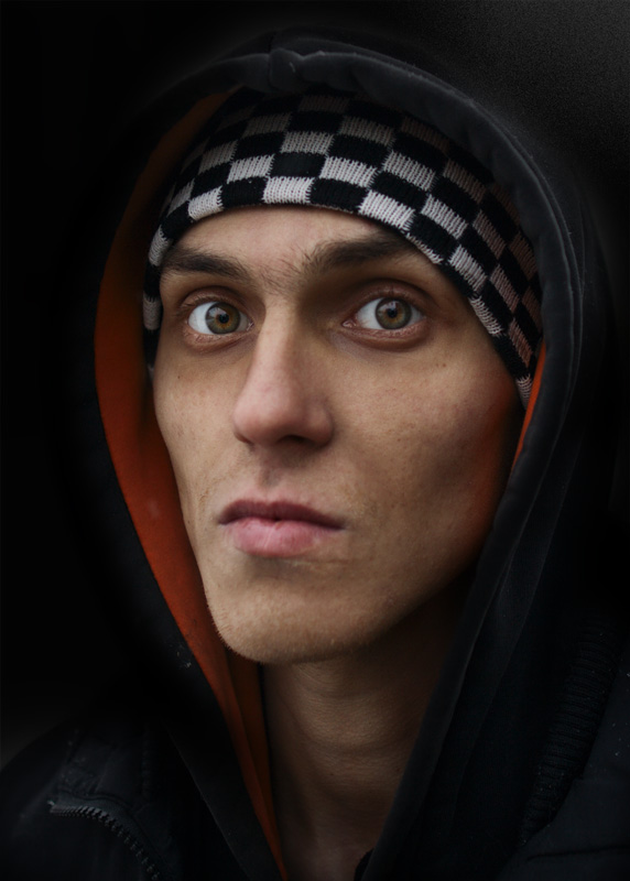 просто Вася