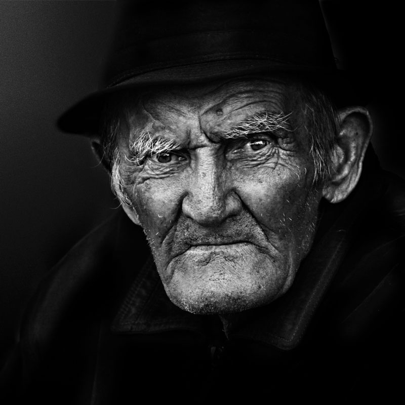 продавец цветов