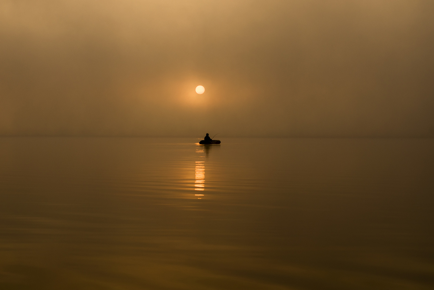 Утреннее наслаждение