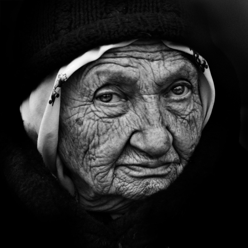 Дюймовочка