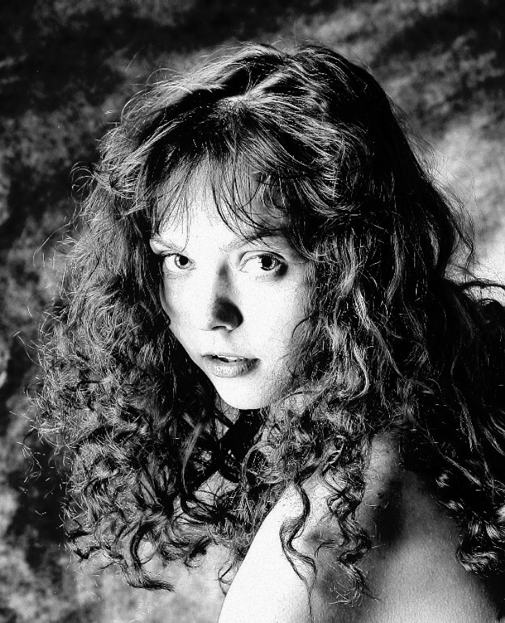 Случайный портрет