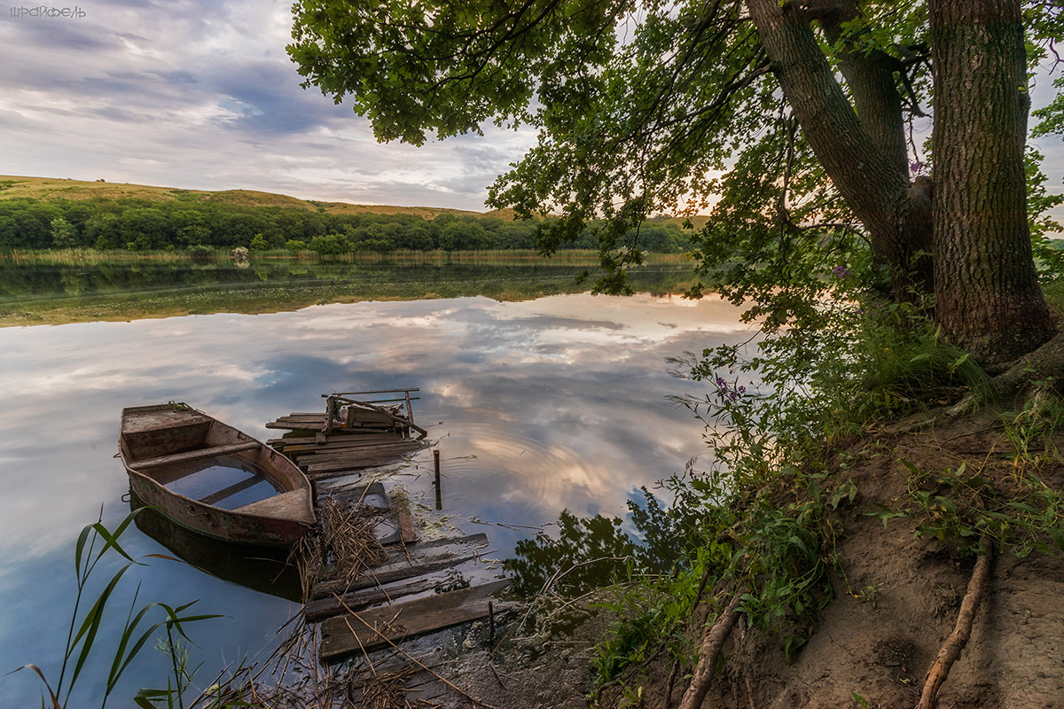 Гиблое дело