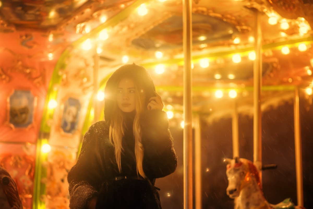 Новогодние чудеса