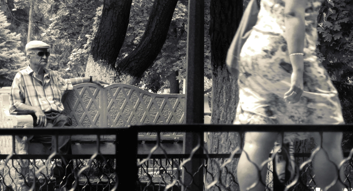 Изгиб не гитары