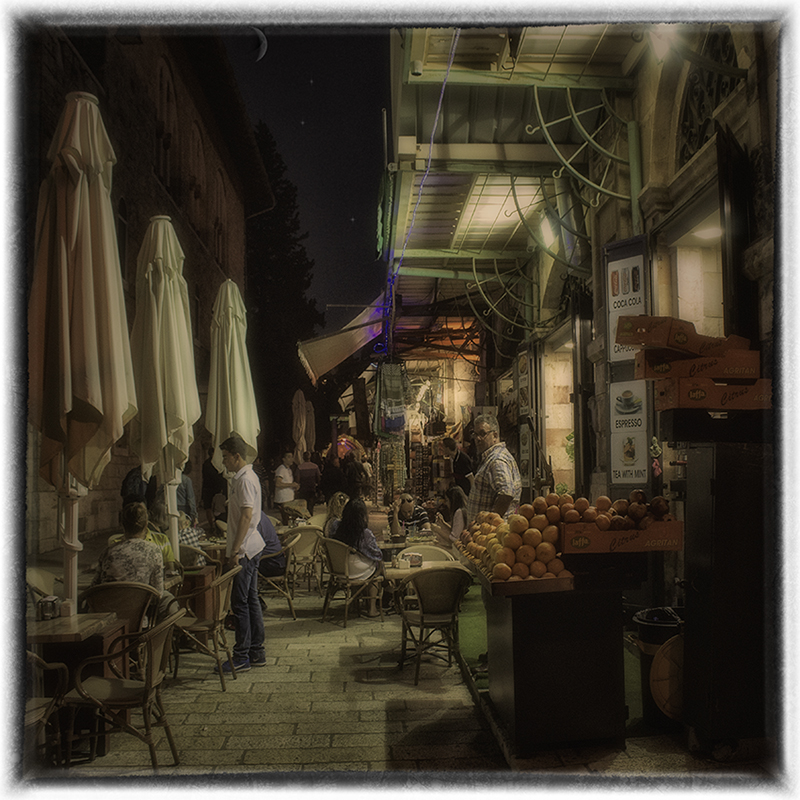 На любой вкус...