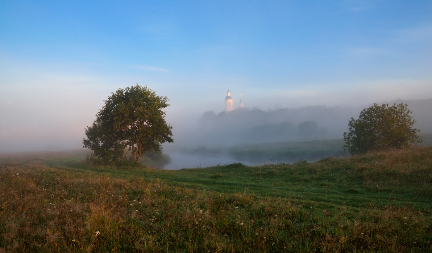 Филипповский туман