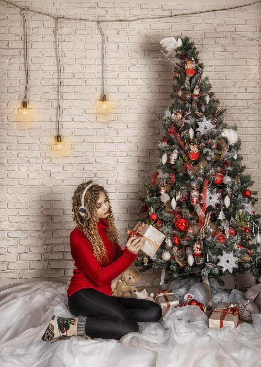 Подарки... Скоро... Всем...