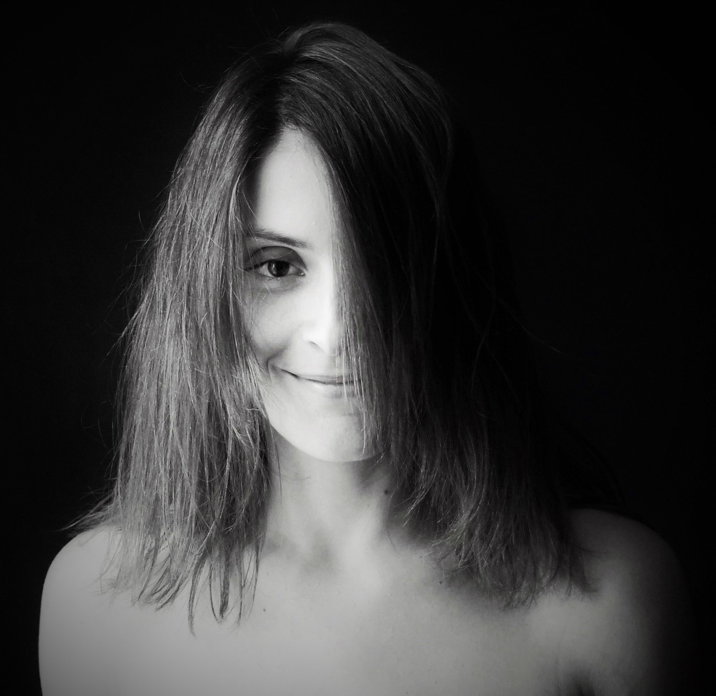 "Начни свое утро с улыбки ..."