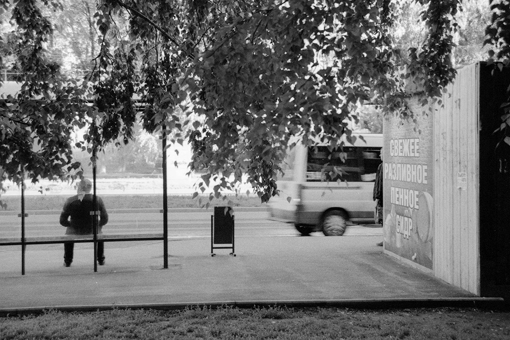 Про пенный сидр