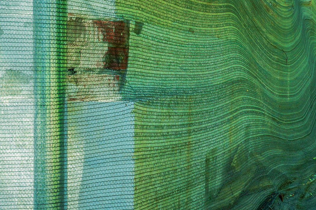 Из жизни водосточных труб