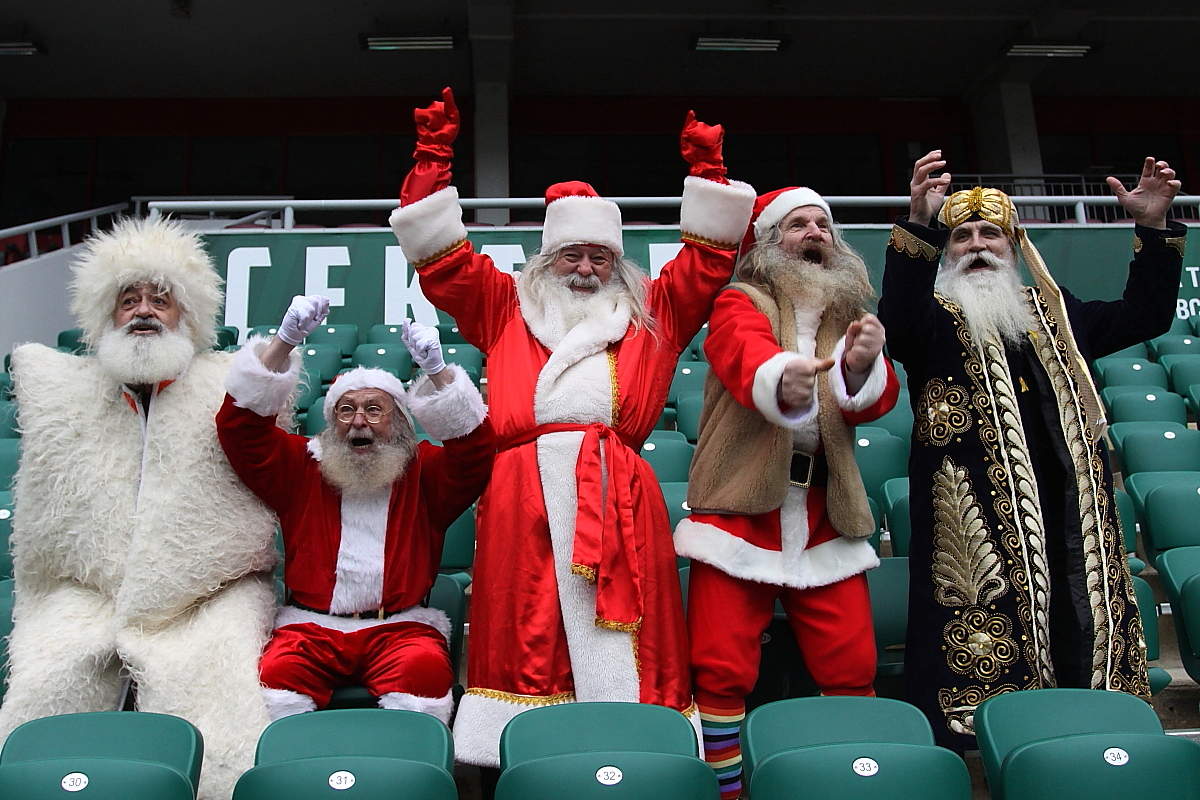 Горячие Деды!