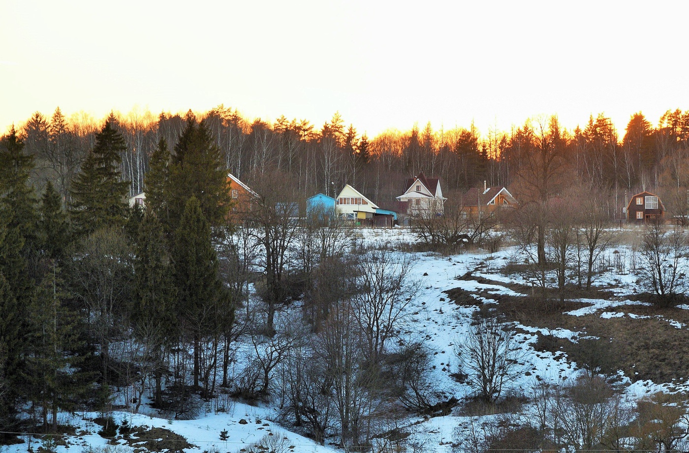 "На недельку, до второго я уеду ..."