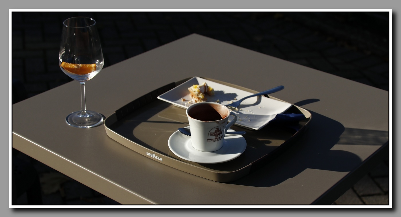 Одиночество